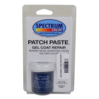 Correct Craft Midnite Blue 07-13  Patch Paste Kit - F552360K