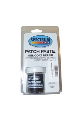 Correct Craft Titanium Gray 14-15 Patch Paste Kit - F552381K