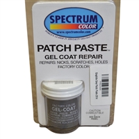 Correct Craft Graphite Grey 14-15  Patch Paste Kit - F552388K