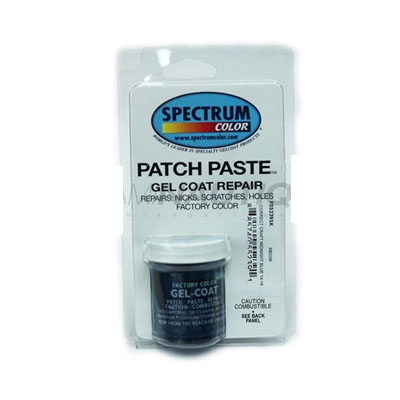 Correct Craft Midnight Blue 14-17 Patch Paste Kit - F552391K