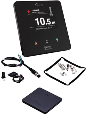 Digital Chain Counter QNC CHC