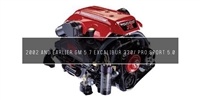 2002 and Earlier GM 5.7 Excalibur 330/ Pro Sport 5.0 Maintenance KitKit