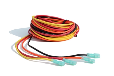 Heater Craft 4 WAY BLOWER HARNESS