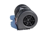 Heater Craft Blower Motor 300/400 Double Series 24 Volt