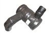 MUFFLER ,SN/SNB/SPN, 3-1/2 X 4, 1992 - 1994