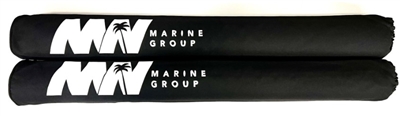 NAUTIQUE TRAILER GUIDE POLES (36")