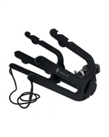 Wakeboard/Surfboard Combo Rack - Black PArt #MT_WAKESURFRACKBLACK