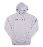 Nautique Gear Paragon Hooded Sweatshirt - Black