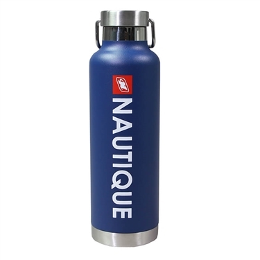 Journey 24 oz bottle - Navy