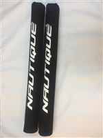 NAUTIQUE TRAILER GUIDE POLES (48")