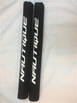 NAUTIQUE TRAILER GUIDE POLES (48")