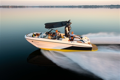 2023 Super Air Nautique G21