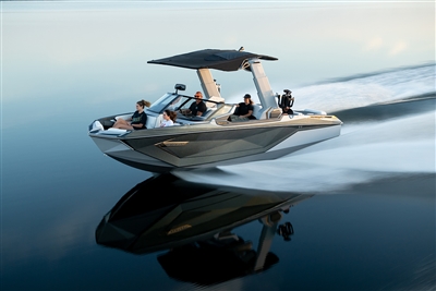 2023 Super Air Nautique G23 PARAGON