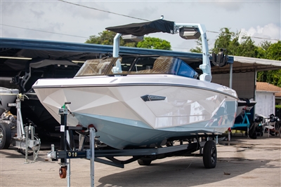 2024 Super Air Nautique G25