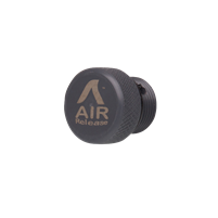 Fat Sac Air Release Plug