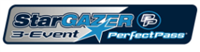 Perfect Pass Star Gazer Three Event Speed Control System - PP-SG-3Event