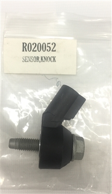 PCM KNOCK SENSOR R020052