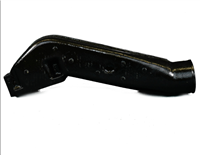 EXHAUST MANIFOLD RISER, PCM 3 INCH OUTLET - R029001