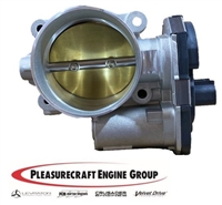 VALVE, DBW THROTTLEBODY (5.7L)(NON SENT, 4 BOLT)