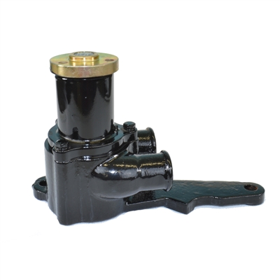 Pump, Raw Water (6.0L) Part#RA057032