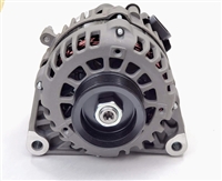 Alternator, 115 AMP / (Both Mounts on Bottom @ 5 & 7) RA097012