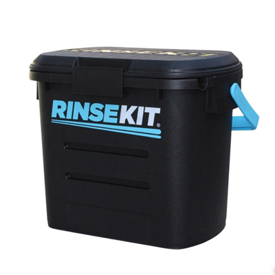 RINSEKIT - 2 GALLONS