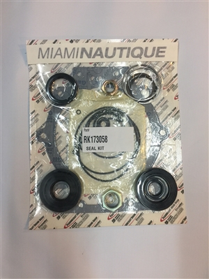 PCM SEAL GASKET AND KIT RK173058