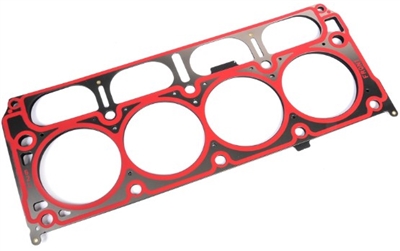 Engine Cylinder Head Gasket 6.2 DI