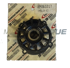 IMPELLER KIT, W/Oâ€™RING GM - RP061017