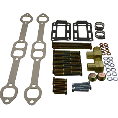 PCM EXHAUST MANIFOLD SERVICE KIT - RP173091