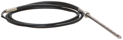 STEERING CABLE TO 1981 â€“ PART # 1-SSC6217