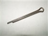 COTTER PIN SS 1/8 X 1-1/2 - S3185