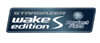 Perfect Pass - Star Gazer Wake Edition S (With New Slalom Mode)