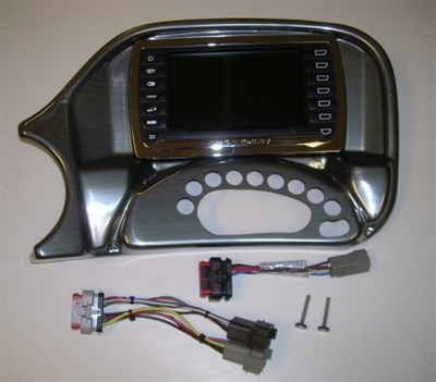 KIT LINC CONVERSION 1.0 - 2.0 FOR SN200 OB/CB/200V 2009-11