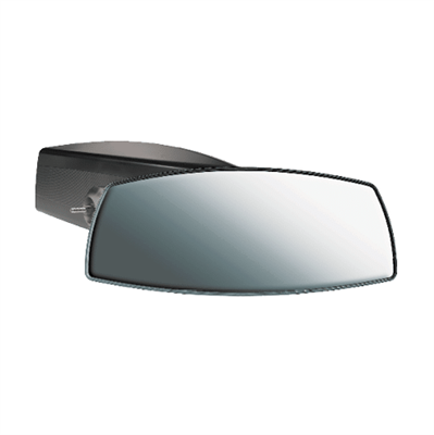 6 X 14 HD PANORAMIC MIRROR, 100 DEGREE VIEW RANGE