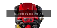 Excalibur 330/Pro Sport 5.0 Maintenance Kit