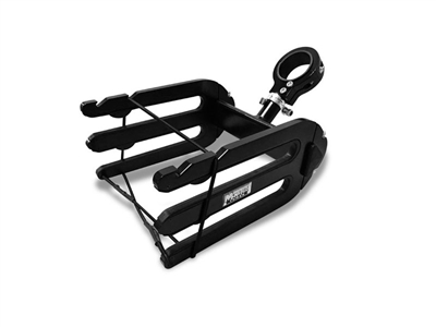 Monster Tower Wakeboard Rack - Black