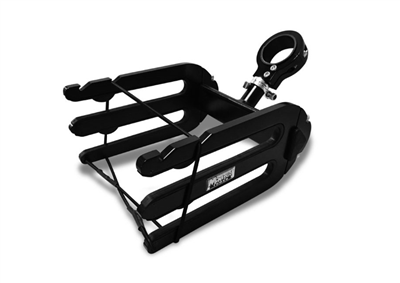 Monster Tower Wakeboard/Surfboard Combo Rack - Black