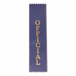 Official Ribbon