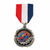 Pinewood Derby&reg; Silver Medal