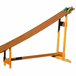 Pinewood Derby&reg; Track Kit