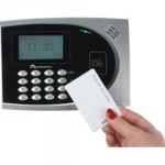 Acroprint TimeQPlus V.4 Biometric System Package