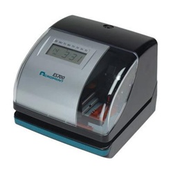 Acroprint Model ES700 Electronic Time Recorder