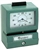 REBUILT: Acroprint  125 NR4 Heavy Duty Time Clock