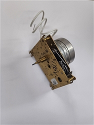 Movement, 110 volt #33003-1495 (SS Wall)