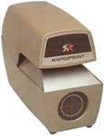 Rapidprint ADN-E Automatic Numbering and Date Stamp