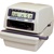 Amano NS-5100 Electronic Time / Date & Numbering Machine