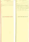 C8916 Time Card