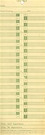 CH131 Time Card