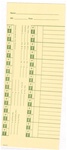 E Time Card